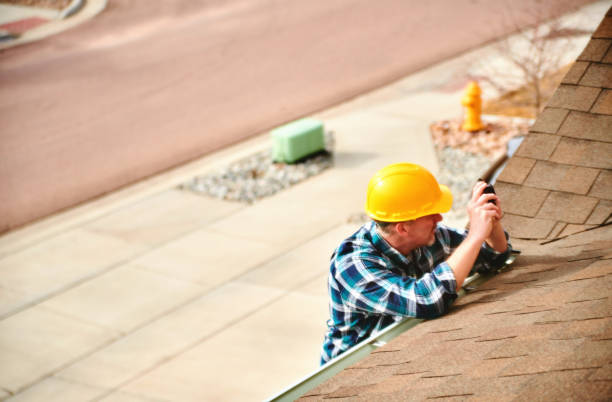 Best New Roof Installation  in Rockwood, TN