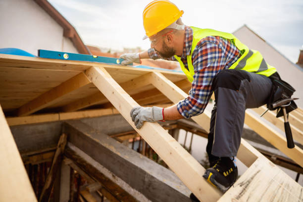 Best Roof Replacement Cost  in Rockwood, TN