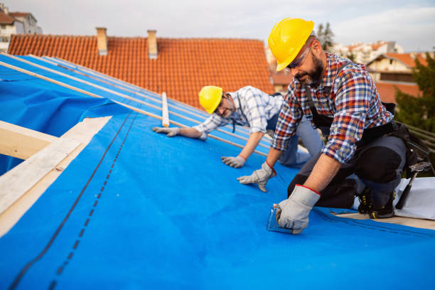 Best Residential Roofing Contractor  in Rockwood, TN