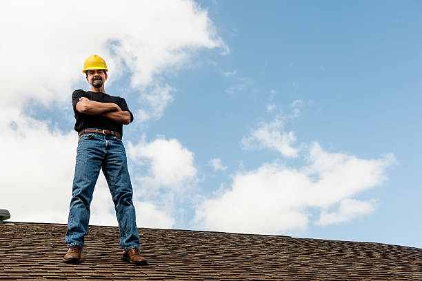 Best Local Roofing Companies  in Rockwood, TN