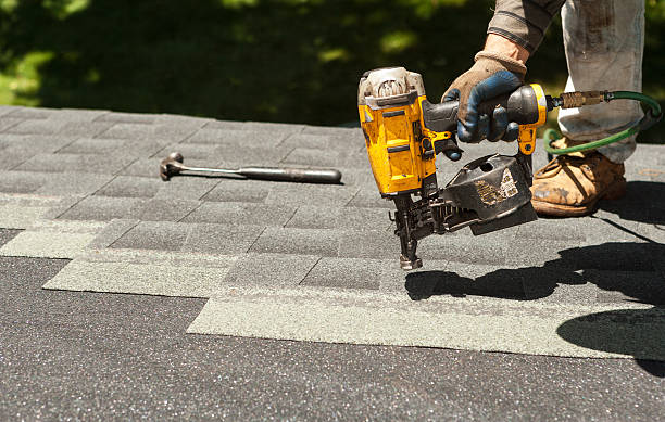 Best Roof Leak Repair  in Rockwood, TN