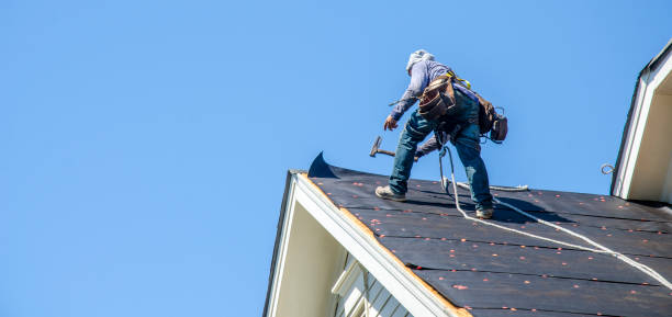 Roof Installation Near Me in Rockwood, TN